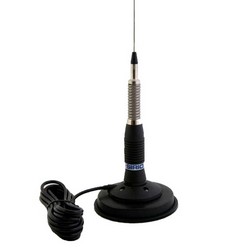 Antena SIRIO ML145 cu montura magnetica inclusa