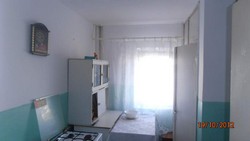 Ap 2 camere semidecomandat pe Bradului, la etajul 3