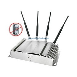 Aparat bruiaj Gsm, 3G- R50-Bruiatorul de semnal GSM