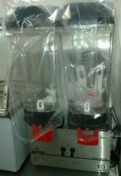 Aparate de suc sau ayran 