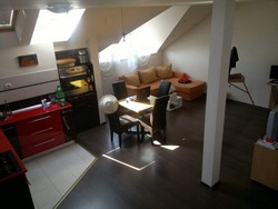 Apartament 2 Cam. NOU 2008,  Alba Iulia Zona Rezidentiala Tolstoi...