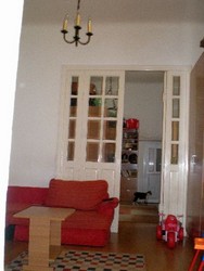 Apartament 3 camere zona Dorobanti