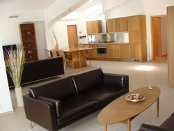Apartament 3 camere zona Octavian Goga 