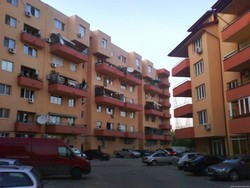 Apartament Prima Casa WestResidence.ro