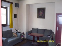 Apartament in vila 110 mp utili  Dorobanti - Iuliu Tetrat nr.1