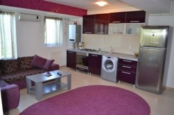 Apartament modern de inchiriat pret 299 Mamaia