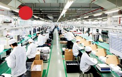 Asiguram salari consistente 1200 EUR in Germania