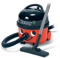 Aspirator Henry HVR200A