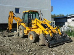 BULDOEXCAVATOR JCB 3CX