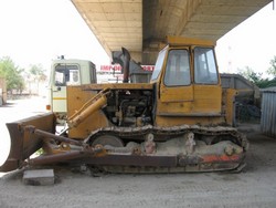 BULDOZER S 1500