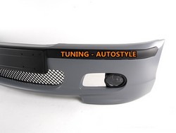 Bara Bmw E46 M Tech - BMW Seria 3 (1998-2005)