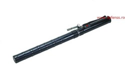 Baston cu electrosoc 1.000.000 v