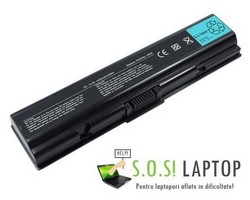 Baterie laptop Toshiba Pa3534