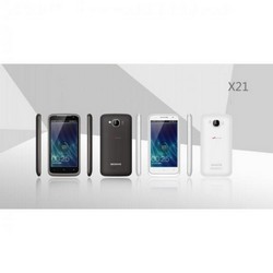 Bedove X21 dual sim MTK6577 android 4.0 ocazie-gsm.com