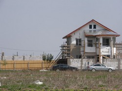Berceni,loturi de casa 7.500 eur/lot si RATE