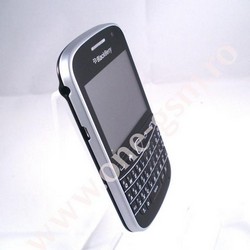 Blackberry 9900 Bold Touch DUAL SIM cu wifi-pret minim