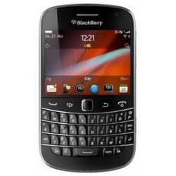 Blackberry 9900 dual sim - TELEFOANEDUALISM.COM