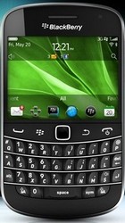Blackberry 9900 telefon dual sim - IPADGSM