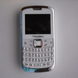 Blackberry T08 Dual Sim-pret promotional