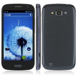 Bluebo L100 dual sim cu android 4.0 +MorzilaGlass!
