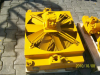 Bolt brat capac convertizor foarfeca demolatoare Bobcat