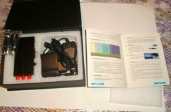 Bruiaj telefoane gsm gps dcs gsm jammer izolator semnal telefoane gps