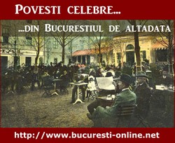 Bucurestiul de altadata