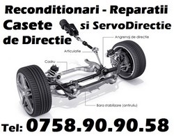 CASETE de DIRECTIE IASI - Tel: 0758.90.90.58 –