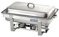 CHAFING DISH