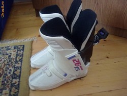 CLAPARI SALAMON SI DACHSTEIN 42-43