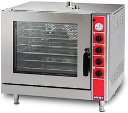 CUPTOR  CONVECTIE  GASTRONOMIE 6 TAVI