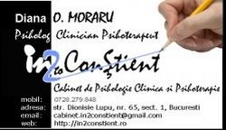 Cabinet de psihologie autorizat COPSI