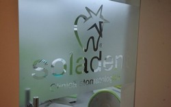 Cabinet stomatologic Bucuresti
