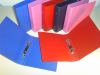 Caiete mecanice A5 cu 2 inele import Franta