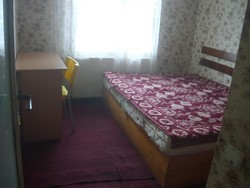Camera Tei-Circ, Stefan cel Mare