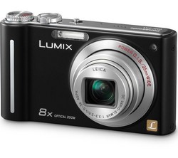 Camera foto digitala Panasonic DMC-ZX1