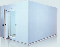 Camere frigorifice congelare,refrigerare