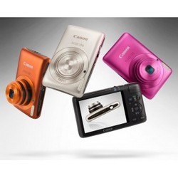 Canoon IXUS 130 aparat foto digital la oferta 499lei