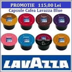 Capsule Cafea,Ceai Lavazza