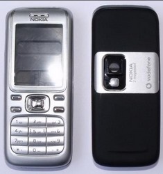 Carcasa Nokia 6234 ORIGINALA COMPLETA