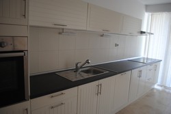 Carol Park Residence apartament 4 camere de inchiriat