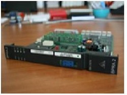 Cartela BPRA2 pentru Alcatel 4400 sau OXE