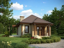Casa 2 camere 19850Euro in Regie Proprie Bucuresti si Ilfov