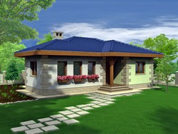 Casa 3 camere ieftina in Bucuresti si Ilfov