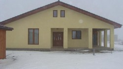 Casa Branesti