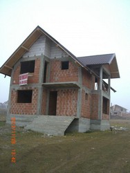 Casa Tatarasii Noi