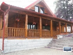 Casa de vanzare 3 camere