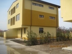 Casa vila