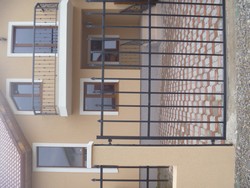 Case duplex Sangeorgiu de Mures