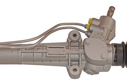 Caseta Directie Iveco Daily
